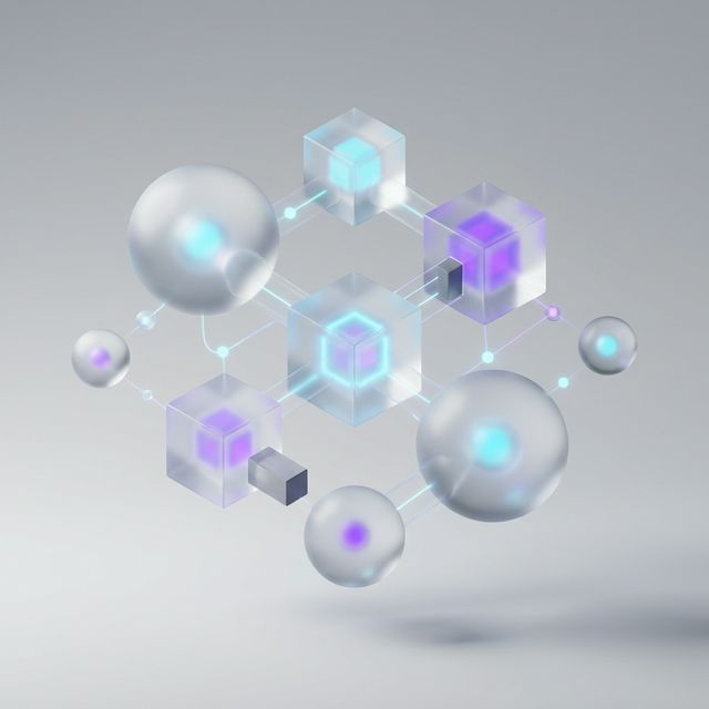 Tech Architecture Concept